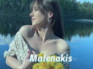 Malenakis