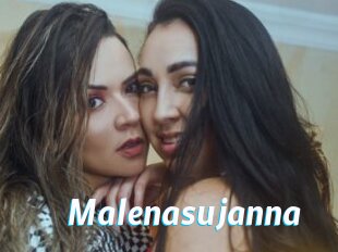 Malenasujanna
