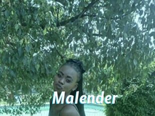 Malender
