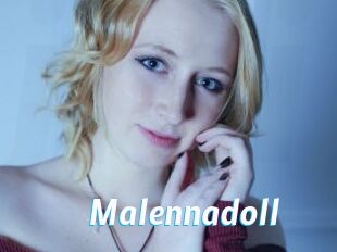 Malennadoll