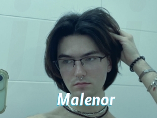 malenor J Mine