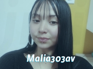 Malia303av