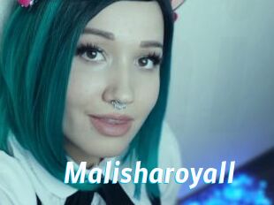 Malisharoyall