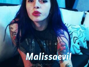 Malissaevil