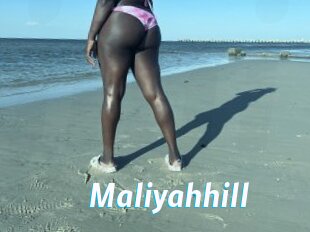 Maliyahhill