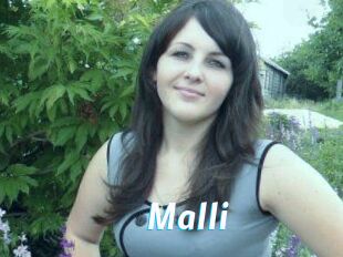 Malli