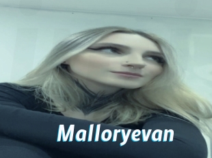 Malloryevan