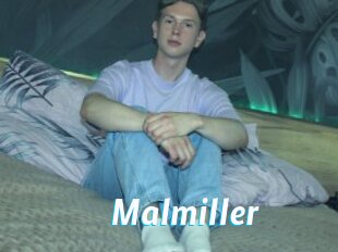 Malmiller