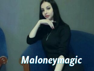 Maloneymagic
