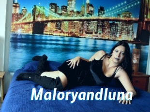 Maloryandluna