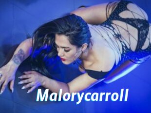 Malorycarroll