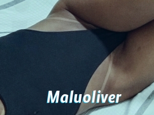 Maluoliver