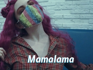 Mamalama