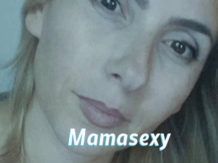 mamasexy J Mine