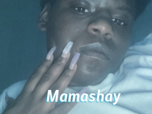 Mamashay