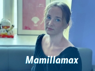 Mamillamax
