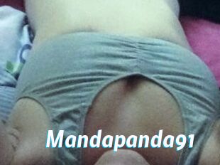 Mandapanda91