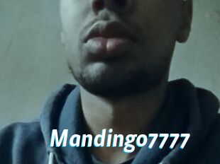 Mandingo7777