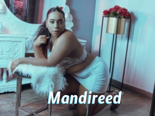 Mandireed