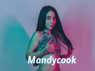 Mandycook