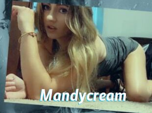 Mandycream