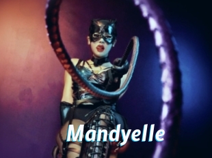 Mandyelle