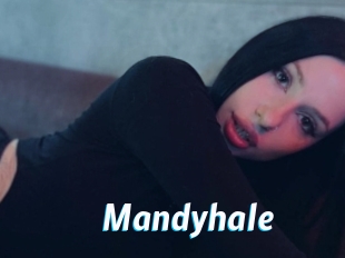 Mandyhale