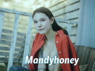 Mandyhoney