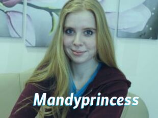 Mandyprincess