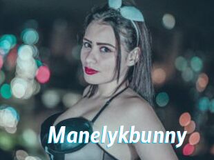 Manelykbunny