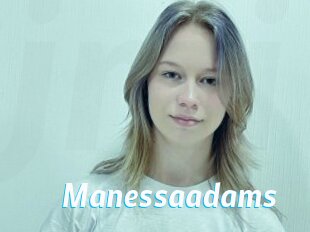 Manessaadams
