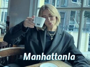 Manhattanla