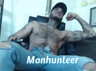 Manhunteer