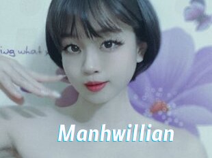 Manhwillian