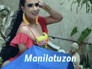 Manilatuzon