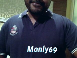 Manly69