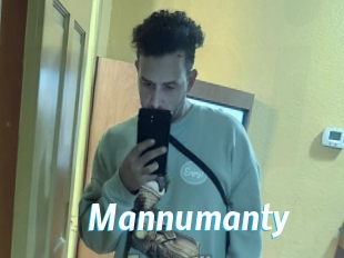 mannumanty J Mine