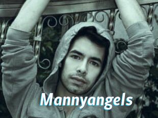 Mannyangels