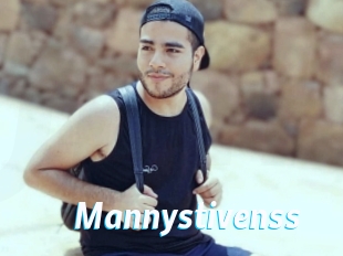 Mannystivenss