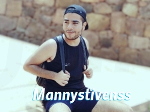 Mannystivenss