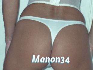 manon34 J Mine