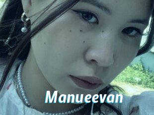 Manueevan