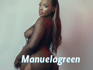manuelagreen J Mine