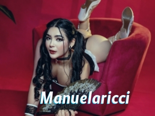 manuelaricci J Mine