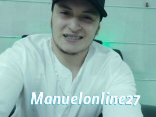 Manuelonline27