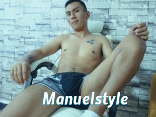 Manuelstyle