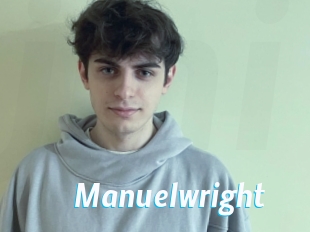 Manuelwright
