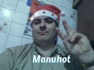 manuhot J Mine