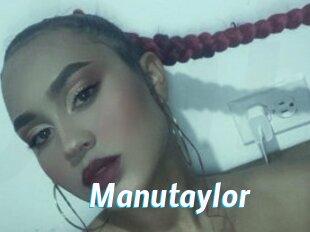Manutaylor