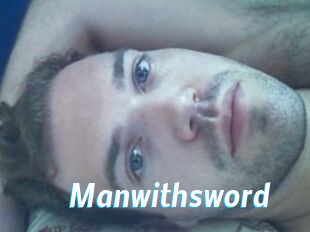 Manwithsword